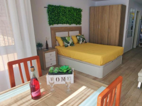 Deluxe Studio Hercules, Benalmadena